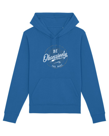 The Best Royal Blue