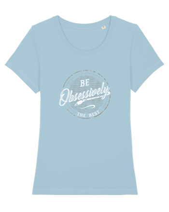 The Best Sky Blue