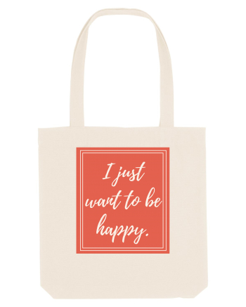 i just want to be happy7 Natural