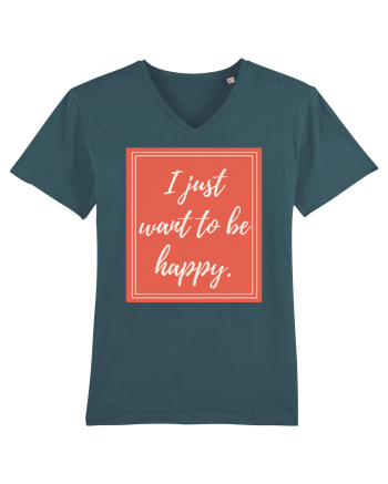 i just want to be happy7 Stargazer