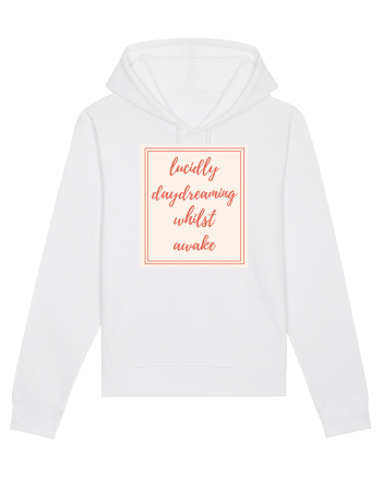 lucicly daydreaming whilst awake6 White