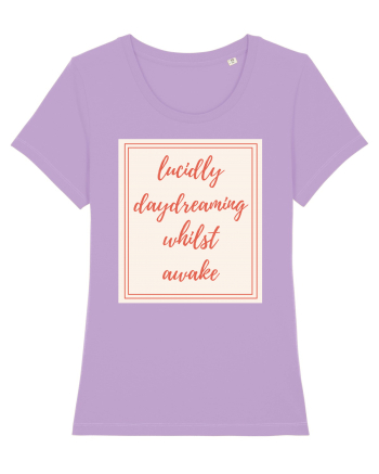 lucicly daydreaming whilst awake6 Lavender Dawn