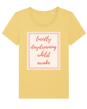 lucicly daydreaming whilst awake6 Jojoba