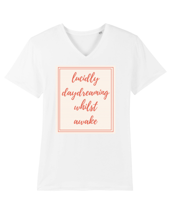 lucicly daydreaming whilst awake6 White