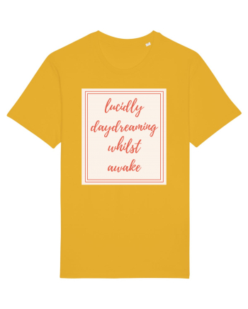 lucicly daydreaming whilst awake6 Spectra Yellow