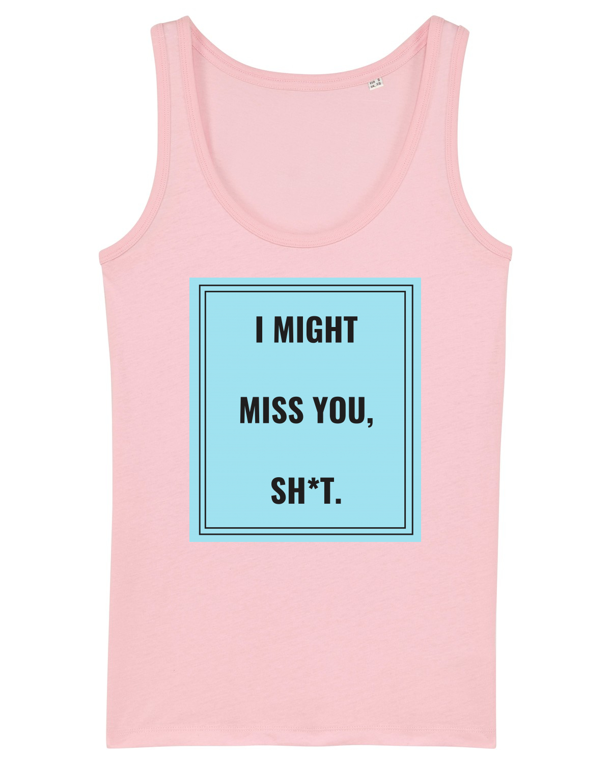 Maiou Damă Dreamer Cotton Pink