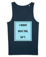 i might miss you shit2 Maiou Bărbat Runs