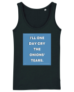 i ll one day cry the onions tears3 Maiou Damă Dreamer