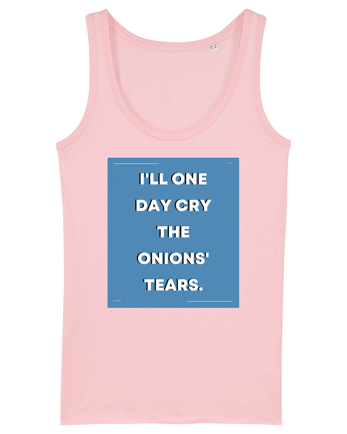 Maiou Damă Dreamer Cotton Pink