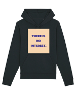 there is no interest2 Hanorac Unisex Drummer
