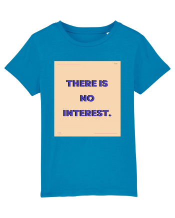 there is no interest2 Azur