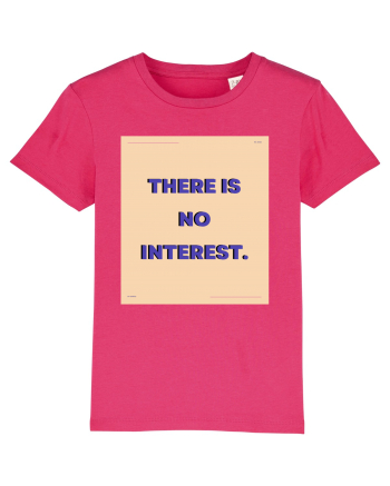 there is no interest2 Raspberry