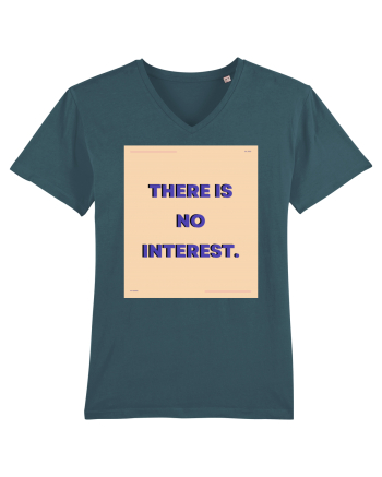 there is no interest2 Stargazer