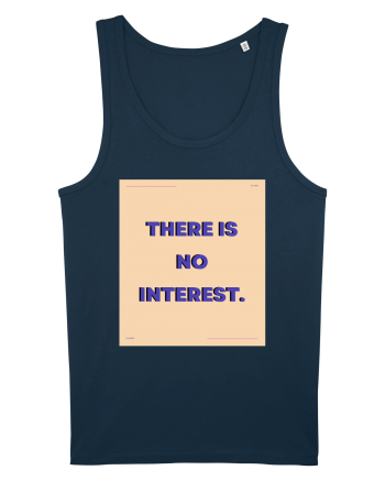 there is no interest2 Navy