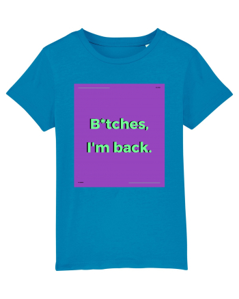 bitches i m back2 Azur