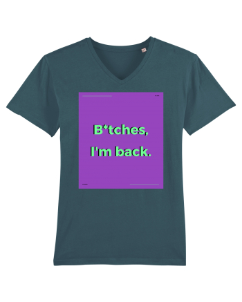 bitches i m back2 Stargazer