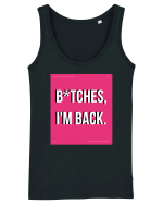 bitches i m back3 Maiou Damă Dreamer