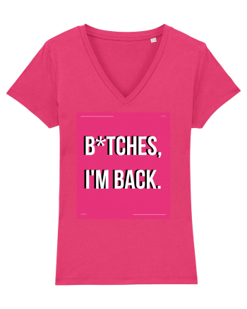 bitches i m back3 Raspberry