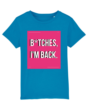 bitches i m back3 Azur