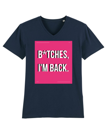 bitches i m back3 French Navy