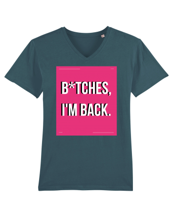 bitches i m back3 Stargazer