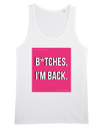 bitches i m back3 Maiou Bărbat Runs