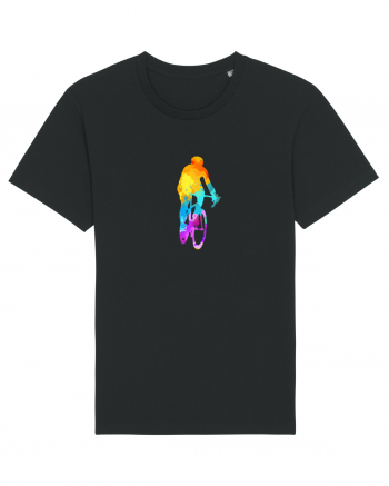 Cycling Black