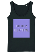 put your needs first3 Maiou Damă Dreamer