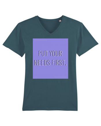 put your needs first3 Stargazer