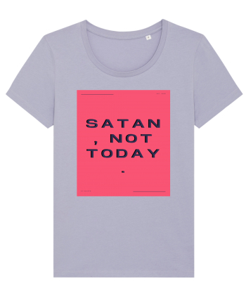satan not today3 Lavender