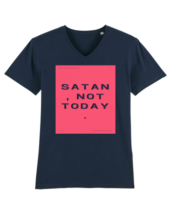 satan not today3 French Navy
