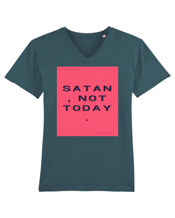 satan not today3 Stargazer