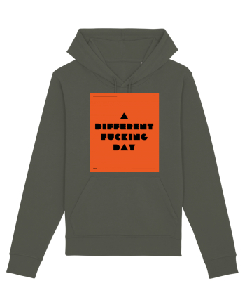 a different fucking day4 Khaki