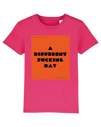 a different fucking day4 Raspberry