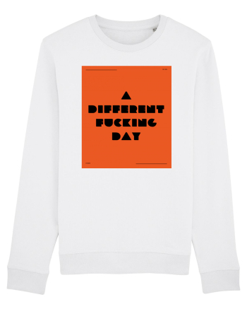 a different fucking day4 White