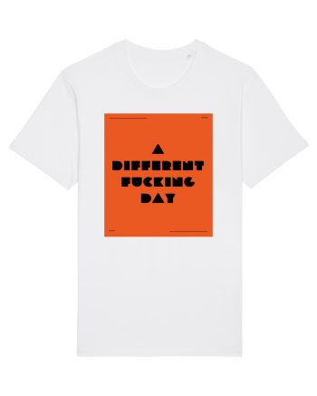 a different fucking day4 White