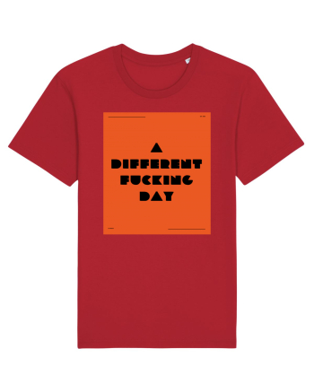 a different fucking day4 Red