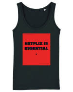 netflix is essential2 Maiou Damă Dreamer