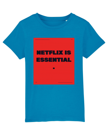 netflix is essential2 Azur