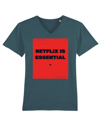 netflix is essential2 Stargazer