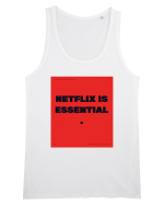 netflix is essential2 Maiou Bărbat Runs
