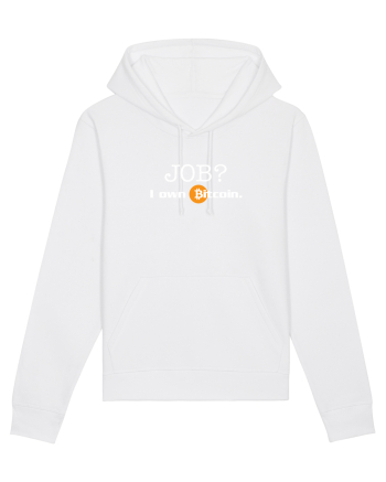 Bitcoin owner White