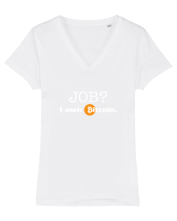 Bitcoin owner White