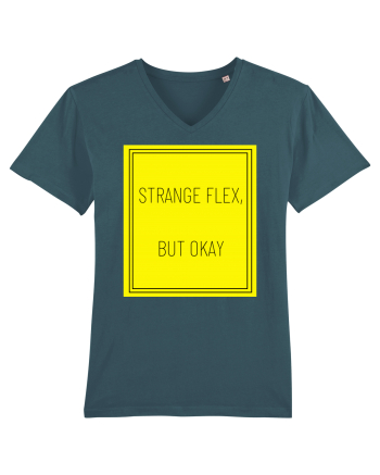strange flex but okay7 Stargazer