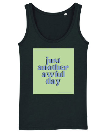 just another awful day2 Black
