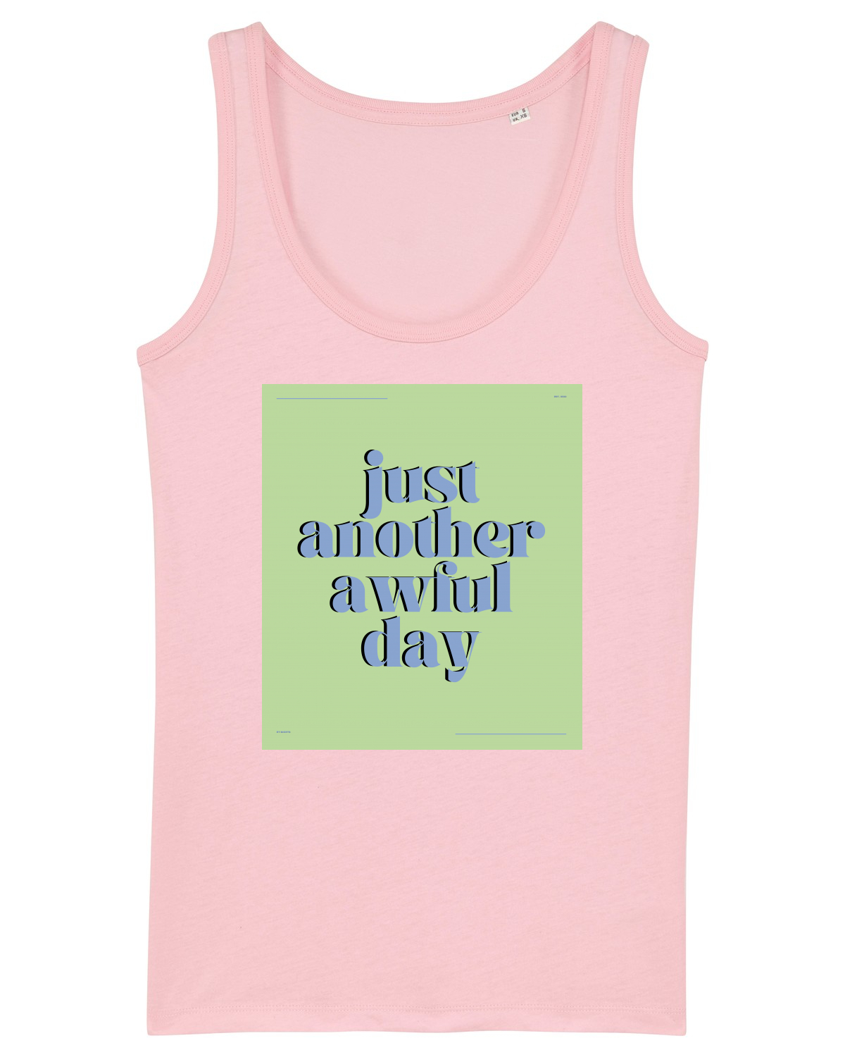 Maiou Damă Dreamer Cotton Pink