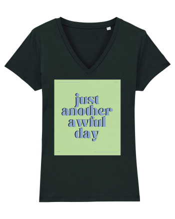 just another awful day2 Black