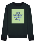 just another awful day2 Bluză mânecă lungă Unisex Rise