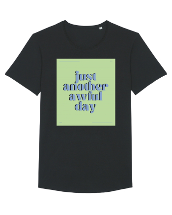 just another awful day2 Black