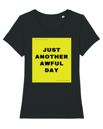 just another awful day3 Black